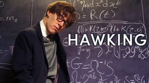 Hawking - egy zseni élete háttérkép