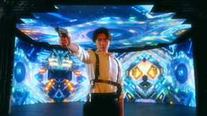 仮面ライダーゼッツ kép