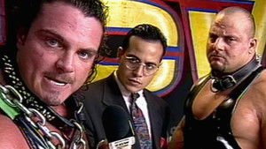 ECW Hardcore TV Season 3 Ep.37 37. epizód