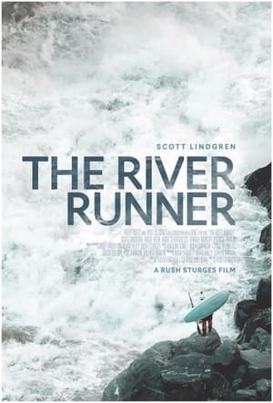 The River Runner poszter