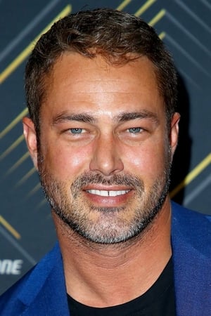 Taylor Kinney profil kép