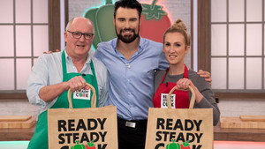 Ready Steady Cook 1. évad Ep.11 11. epizód