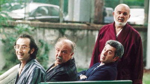 Ribelli per caso háttérkép