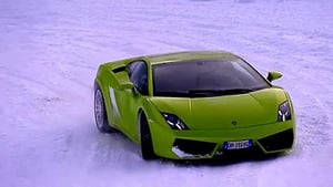 Fifth Gear 15. évad Ep.3 3. epizód