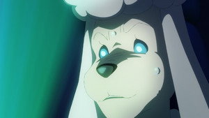 アストロノオト 1. évad Ep.4 4. epizód