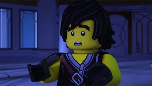 LEGO Ninjago: A Spinjitzu mesterei 13. évad Ep.2 146. fejezet: Irány a sötétség
