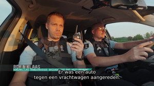 Over de A4 2. évad Ep.3 3. epizód