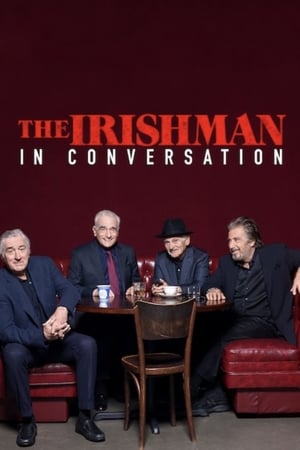 The Irishman: In Conversation poszter