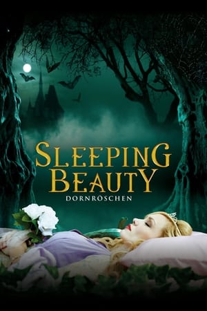 Sleeping Beauty poszter