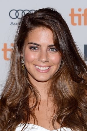 Lorenza Izzo profil kép