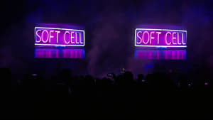 Soft Cell: Say Hello, Wave Goodbye háttérkép