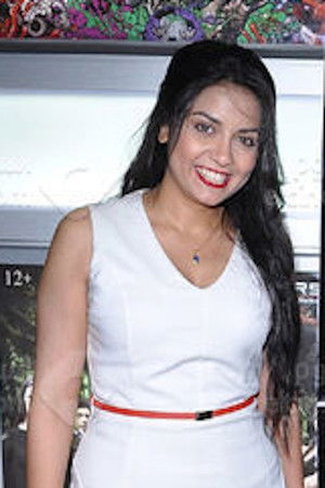 Sahar Al-Sayegh profil kép
