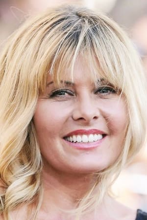 Nicole Eggert profil kép