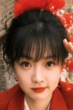 杨帆
