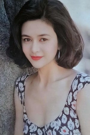 Rosamund Kwan profil kép