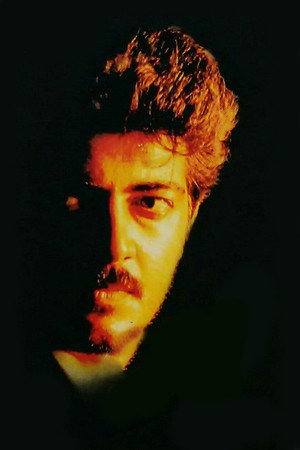 வாலி poszter