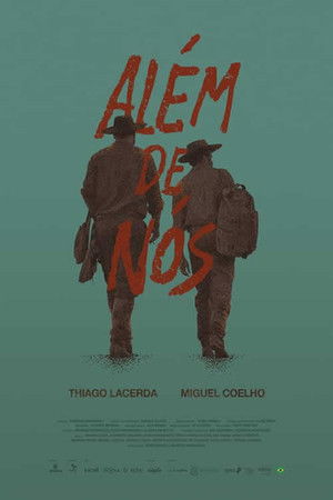 Além de Nós poszter