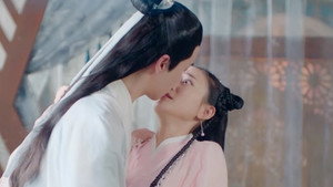 医妃难囚 3. évad Ep.3 3. epizód