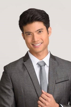 Mikael Daez