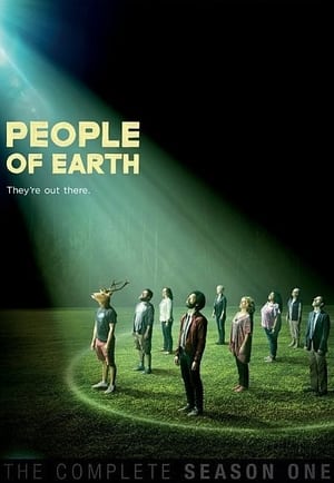 People of Earth