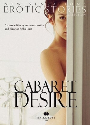 Cabaret Desire poszter