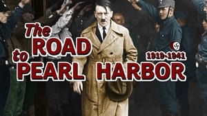 The Road To Pearl Harbor, 1919-1941 kép