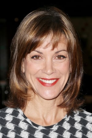 Wendie Malick profil kép