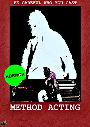 Method Acting poszter