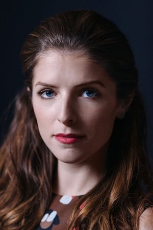 Anna Kendrick profil kép