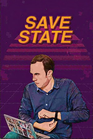 Save State poszter