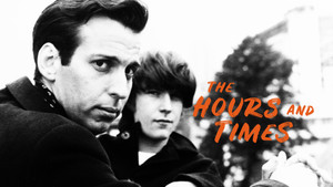 The Hours and Times háttérkép
