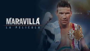 Maravilla, la película háttérkép
