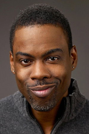Chris Rock profil kép