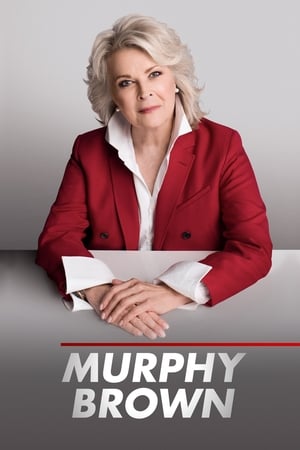 Murphy Brown poszter