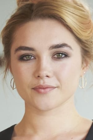 Florence Pugh profil kép