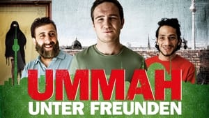 UMMAH - Unter Freunden háttérkép