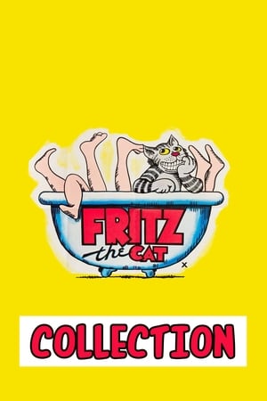 Fritz the Cat filmek