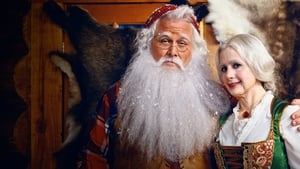 Finding Mrs. Claus háttérkép