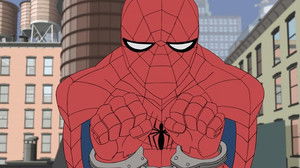 Marvel: Pókember Season 2 Ep.12 12. epizód