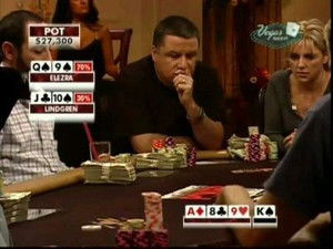 High Stakes Poker Season 3 Ep.6 6. epizód