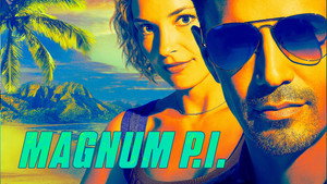 Magnum P.I. kép