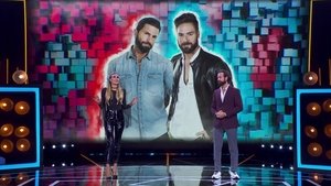 La Casa de los Famosos México 1. évad Ep.21 21. epizód