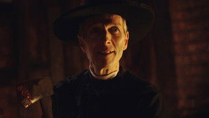 The Priest: Thanksgiving Massacre háttérkép