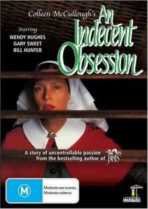 An Indecent Obsession poszter