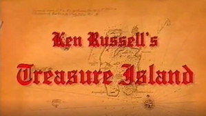 Treasure Island háttérkép