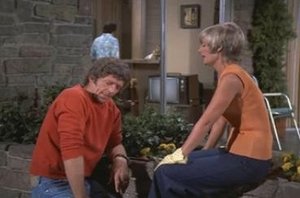 The Brady Bunch 5. évad Ep.1 1. epizód