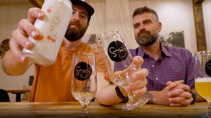Wisconsin Foodie 14. évad Ep.7 7. epizód