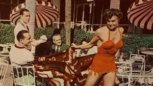 Texas Carnival háttérkép