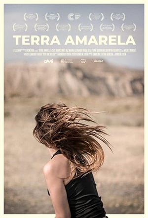 Terra Amarela poszter