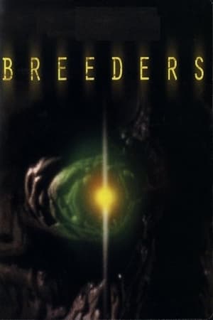 Breeders poszter